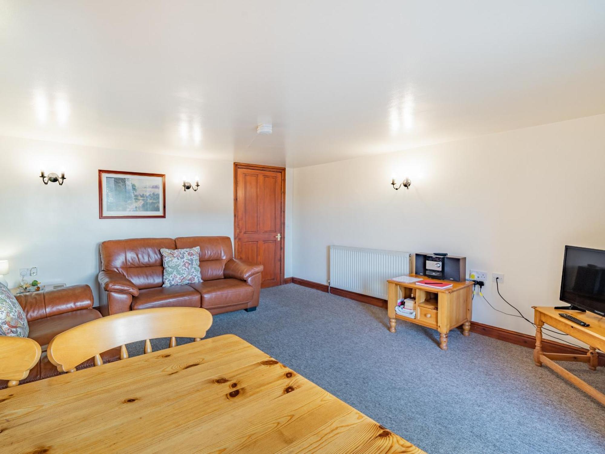 Villa The Barn à Poulton-le-Fylde Extérieur photo